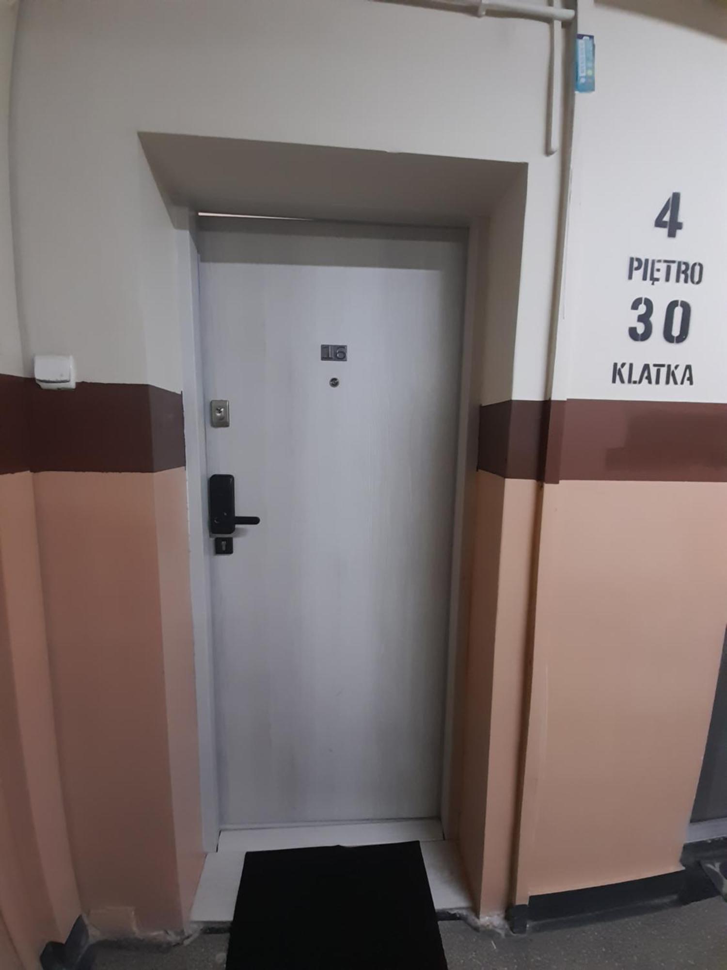 Apartament Superjednostka Katowice Exteriör bild