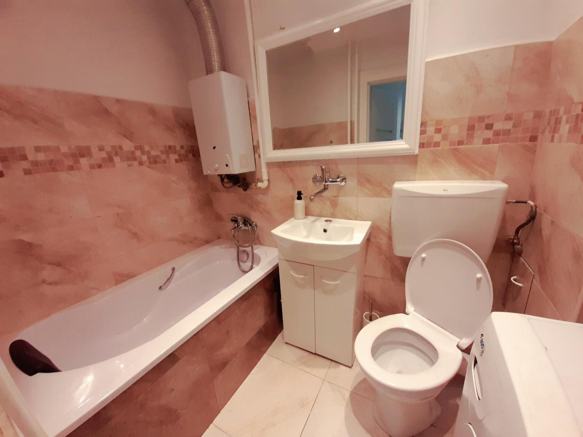 Apartament Superjednostka Katowice Exteriör bild