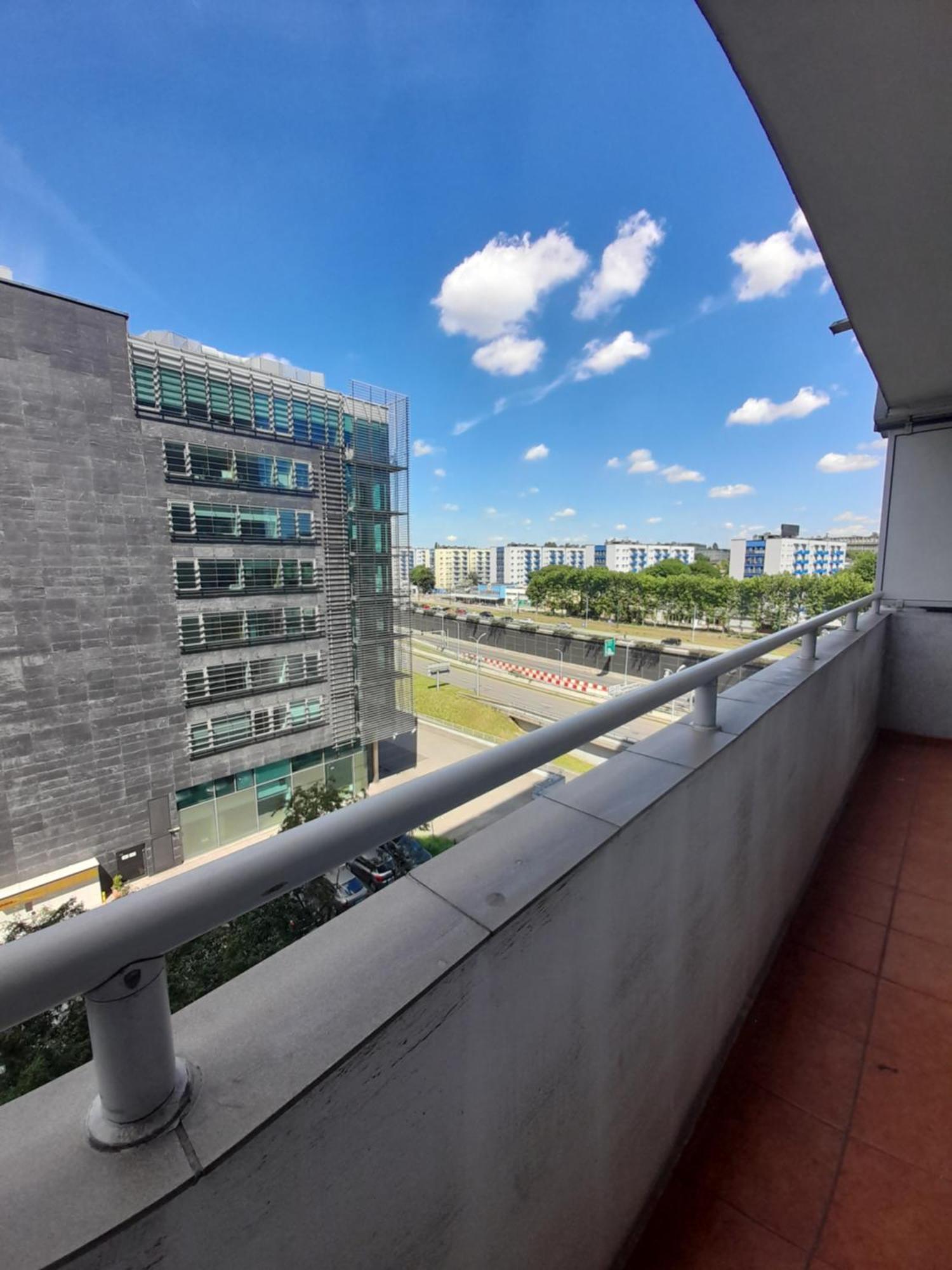 Apartament Superjednostka Katowice Exteriör bild